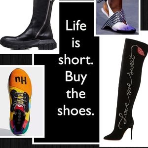 Meet your Posher, Rodney